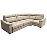 Угловой диван «Барселона 2» (3mL/R901R/L), Материал: ткань, Группа ткани: 19 группа