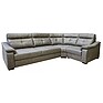 Угловой диван «Барселона 2» (3mL/R901R/L), Материал: ткань, Группа ткани: 23 группа