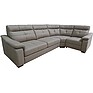 Угловой диван «Барселона 2» (3mL/R901R/L), Материал: ткань, Группа ткани: 23 группа