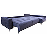 Угловой диван «Корк» (2ML/R6R/L), Группа ткани: 20 группа