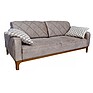 3-х местный диван «Бруклин» (3м), Материал: ткань, Группа ткани: 20 группа