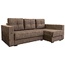 Угловой диван «Мелисса» (2мL/R6мR/L), Материал: ткань, Группа ткани: 19 группа