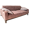 3-х местный диван «Бруклин» (3м), Материал: ткань, Группа ткани: 19 группа