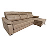 Угловой диван «Барселона 2» (3mL/R8mR/L), Материал: ткань, Группа ткани: 23 группа