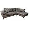 Угловой диван «Корфу» (25L/R.6R/L), Материал: ткань, Группа ткани: 19 группа