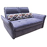 2-х местный диван «Болеро 2» (2M), Материал: ткань, Группа ткани: 20 группа