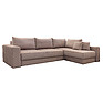Угловой диван «Босфор 1» (25mL/R6мR/L), Материал: ткань, Группа ткани: 19 группа