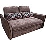 2-х местный диван «Болеро 2» (2M), Материал: ткань, Группа ткани: 19 группа