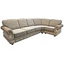 Угловой диван «Цезарь» (3мL/R901R/L), Материал: ткань, Группа ткани: 21 группа