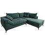 Угловой диван «Корфу» (25L/R.6R/L), Материал: ткань, Группа ткани: 18 группа