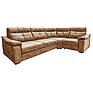Угловой диван «Барселона 2» (3mL/R901R/L), Материал: ткань, Группа ткани: 21 группа