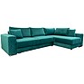 Угловой диван «Босфор М 1» (25mL/R6мR/L), Материал: ткань, Группа ткани: 20 группа