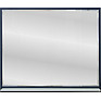 Зеркало «Призма» П3.592.1.04, Материал: ЛДСП, Цвет: Ночное небо + Призма