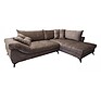 Угловой диван «Корфу» (25L/R.6R/L), Материал: ткань, Группа ткани: 21 группа
