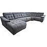 Угловой диван «Мирано» (8мL/R.30m.90.1R/L), Материал: ткань, Группа ткани: 19 группа