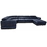 Угловой диван «Мишель» (8ML/R.30M.90.1AR/L), Материал: ткань, Группа ткани: 21 группа