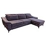 Угловой диван «Оливер» (2мL/R8мR/L), Материал: ткань, Группа ткани: 21 группа