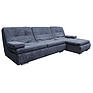 Угловой диван «Малибу» (03+30м+8м+03) - спецпредложение, Материал: ткань, Группа ткани: 19 группа