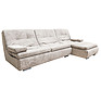 Угловой диван «Малибу» (03+30м+8м+03) - спецпредложение, Материал: ткань, Группа ткани: 19 группа