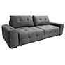 3-х местный диван «Кубус» (3м) - спецпредложение, Материал: ткань, Группа ткани: 19 группа