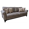 3-х местный диван «Фландрия» (3м) - спецпредложение, Материал: ткань, Группа ткани: 19 группа