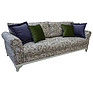 3-х местный диван «Фландрия» (3м) - спецпредложение, Материал: ткань, Группа ткани: 22 группа