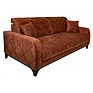 3-х местный диван «Бруклин 2» (3м), Материал: ткань, Группа ткани: 19 группа