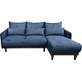 Угловой диван «Ойра» (2мL/R.6R/L), Материал: ткань, Группа ткани: 19 группа