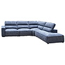 Угловой диван «Бейкер» (15L.150.90.4R), Материал: ткань, Группа ткани: 19 группа