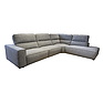 Угловой диван «Бейкер» (15L.150.90.4R), Материал: ткань, Группа ткани: 24 группа