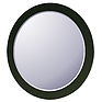 Зеркало «Рокси» П6.948.1.03, Материал: ЛДСП, Цвет: Грин Софт