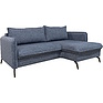 Угловой диван «Стефано» (2мL/R6R/L), Материал: ткань, Группа ткани: 19 группа