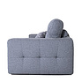 3-х местный диван «Мелдон» (1ML/R.10M.1R/L), Материал: ткань, Группа ткани: 22 группа