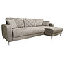 Угловой диван «Бруклин 2» (2ML/R.8MR/L), Материал: ткань, Группа ткани: 21 группа