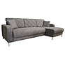 Угловой диван «Бруклин 2» (2ML/R.8MR/L), Материал: ткань, Группа ткани: 21 группа