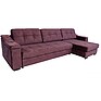 Угловой диван «Инфинити Люкс» (3мL/R8мR/L), Материал: ткань, Группа ткани: 21 группа