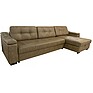 Угловой диван «Инфинити Люкс» (3мL/R8мR/L), Материал: ткань, Группа ткани: 22 группа