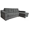 Угловой диван «Инфинити Люкс» (2мL/R6мR/L), Материал: ткань, Группа ткани: 18 группа