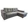 Угловой диван «Инфинити Люкс» (2мL/R6мR/L), Материал: ткань, Группа ткани: 19 группа