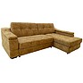 Угловой диван «Инфинити Люкс» (2мL/R6мR/L), Материал: ткань, Группа ткани: 21 группа