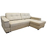 Угловой диван «Инфинити Люкс» (2мL/R6мR/L), Материал: ткань, Группа ткани: 23 группа