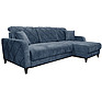 Угловой диван «Бруклин 2» (2ML/R.8MR/L) - спецпредложение, Материал: ткань, Группа ткани: 19 группа