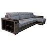 Угловой диван «Матисс Люкс» (1L/R20m6mR/L), Материал: ткань, Группа ткани: 20 группа