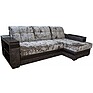 Угловой диван «Матисс Люкс» (2mL/R6mR/L), Материал: ткань, Группа ткани: 19 группа