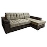 Угловой диван «Матисс Люкс» (2mL/R6mR/L), Материал: ткань, Группа ткани: 20 группа