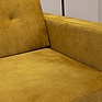 2-х местный диван «Локи» (2м), Материал: ткань, Группа ткани: 19 группа