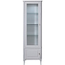 Шкаф «Нокс» П4.988.2.01-01, Цвет: Белый матовый