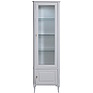 Шкаф «Нокс» П4.988.2.01, Цвет: Белый матовый