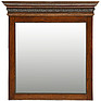Зеркало настенное «Милана 13» П4.265.1.12(294.13), Цвет: Черешня