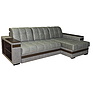 Угловой диван «Матисс» (2mL/R6mR/L), Материал: ткань, Группа ткани: 19 группа